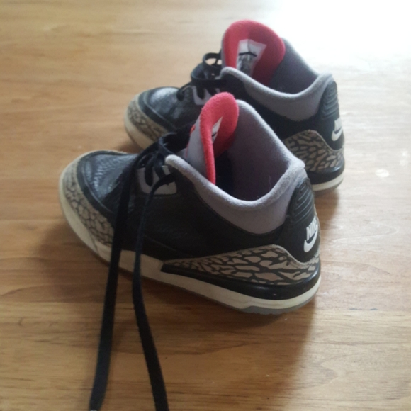 Jordan Cement 3 - Picture 4 of 16